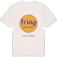 Fring cirkel T-shirt