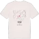 Frisa kort T-shirt