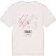 Froges kort T-shirt