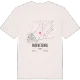 Froideterre kort T-shirt