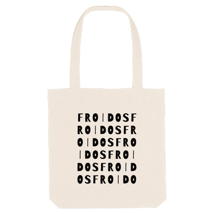 Froidos ordleg mulepose – mulepose fra PinShirt