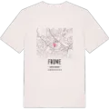 Frome kort T-shirt