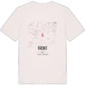 Front kort T-shirt
