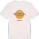 Frontenhausen cirkel T-shirt