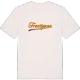 Frontignan baseball T-shirt