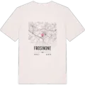 Frosinone kort T-shirt