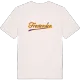 Frostenden baseball T-shirt