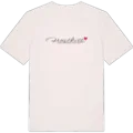 Frostkitt hjerte T-shirt