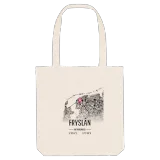Fryslân kort mulepose