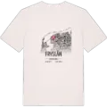 Fryslân kort T-shirt