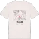 Fucecchio kort T-shirt
