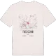 Fucecchio kort T-shirt