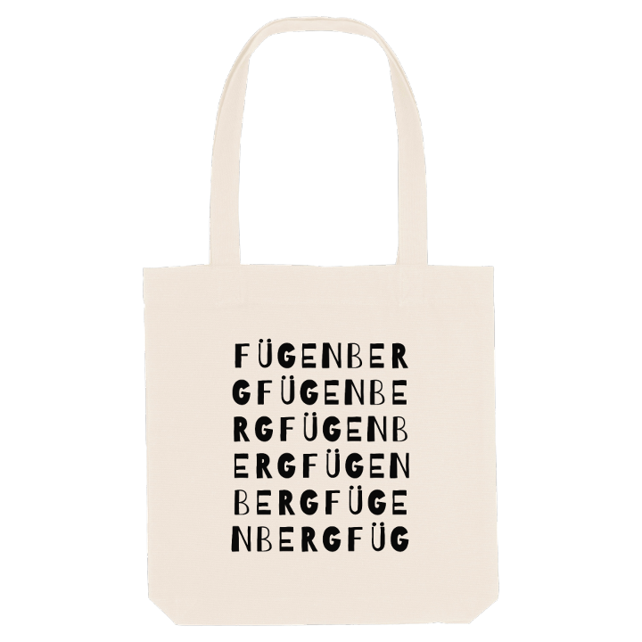 Fügenberg ordleg mulepose – mulepose fra PinShirt