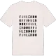 Fuhlendorf ordleg T-shirt