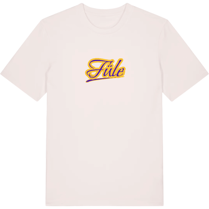 Füle baseball T-shirt – t-shirt fra PinShirt