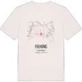 Fulking kort T-shirt