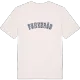 Funkeröd college T-shirt