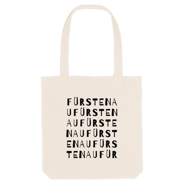 Fürstenau ordleg mulepose – mulepose fra PinShirt