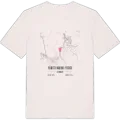 Fürstenberg-Forst kort T-shirt