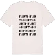 Furth ordleg T-shirt