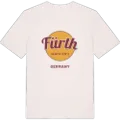 Fürth cirkel T-shirt