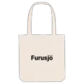 Furusjö fed mulepose