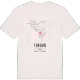 Furuvik kort T-shirt