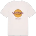 Gablingen cirkel T-shirt