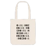 Gablingen ordleg mulepose