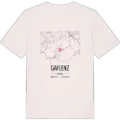 Gaflenz kort T-shirt