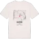 Gaiberg kort T-shirt