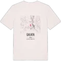 Galata kort T-shirt