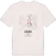 Galata kort T-shirt