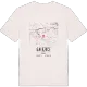Gałęzice kort T-shirt