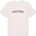 Galliera buet T-shirt