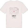 Gamlitz kort T-shirt