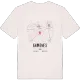 Gamones kort T-shirt