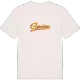 Ganton baseball T-shirt