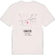Ganton kort T-shirt