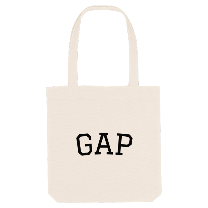 Gap buet mulepose – mulepose fra PinShirt