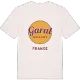 Garat cirkel T-shirt