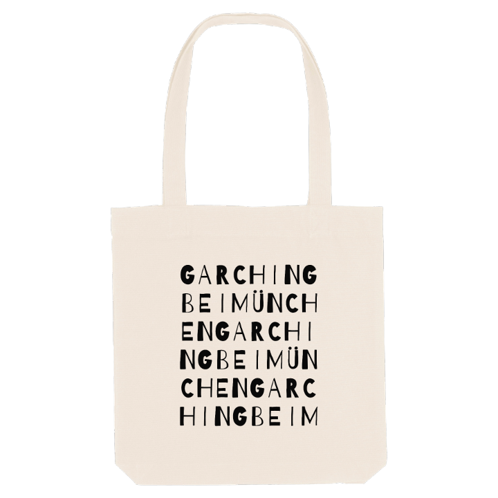 Garching bei München ordleg mulepose – mulepose fra PinShirt
