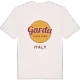 Garda cirkel T-shirt
