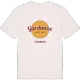 Gardanne cirkel T-shirt