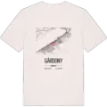 Gárdony kort T-shirt