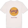 Garff cirkel T-shirt