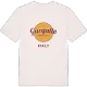 Gargallo cirkel T-shirt
