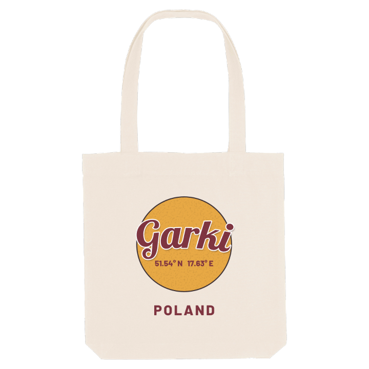 Garki cirkel mulepose – mulepose fra PinShirt