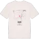 Garki kort T-shirt