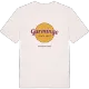 Garminge cirkel T-shirt